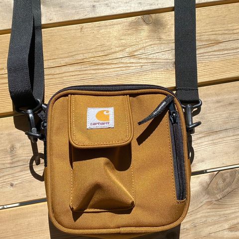 Carhartt crossbody bag