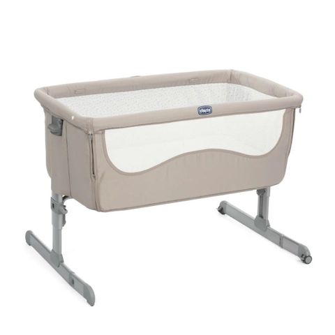 Chicco bedside crib