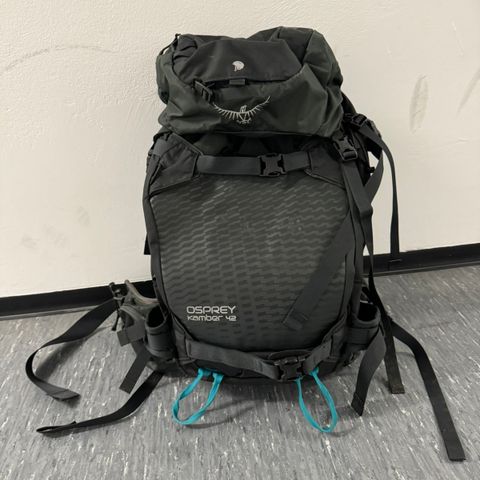 Osprey Kamber 42