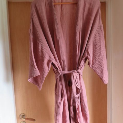 Newbie kimono