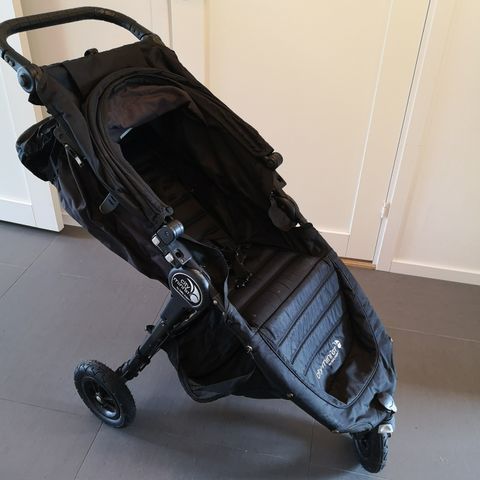 Babyjogger mini GT