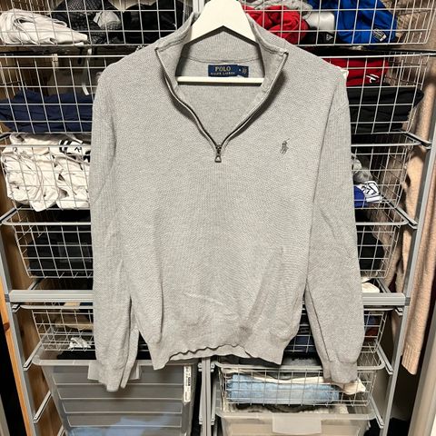 Polo Ralph Lauren Halfzip