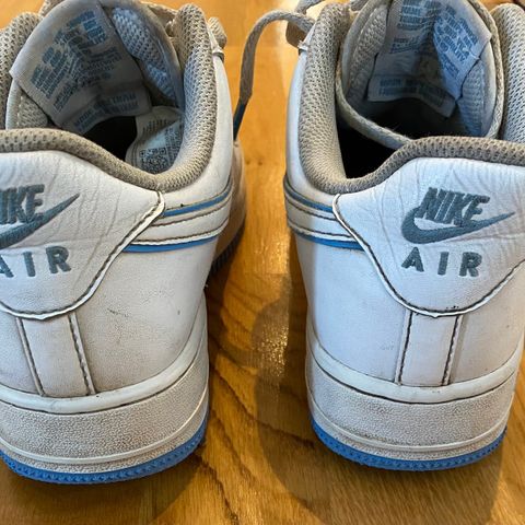 Nike air force 1, str. 40,5