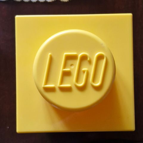 Lego boks