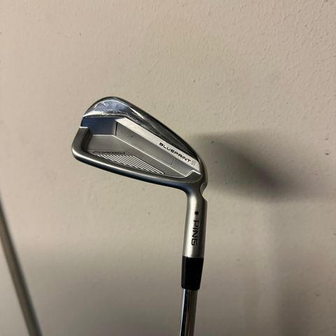 Ping Blueprint S 3 jern