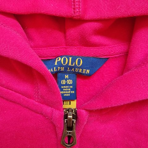 Ralph lauren hoodie