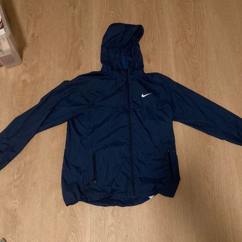 Nike treningsjakke