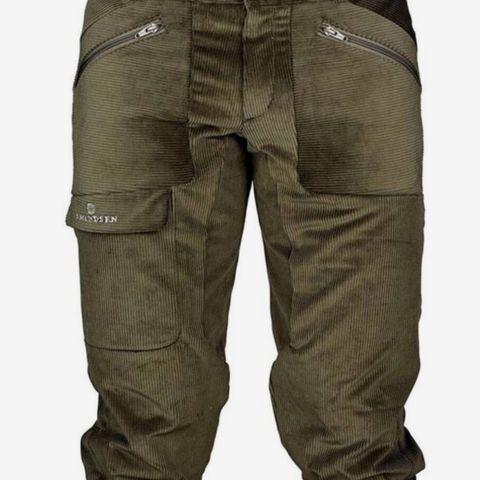 Amundsen CONCORD REGULAR KNICKERBOCKERS