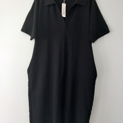 KAY/DAY kappahl organic cotton dress