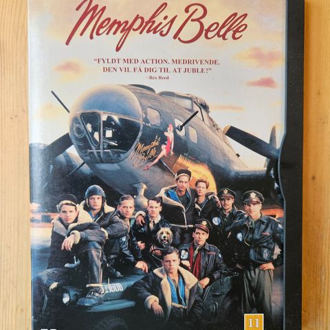 Memphis Belle