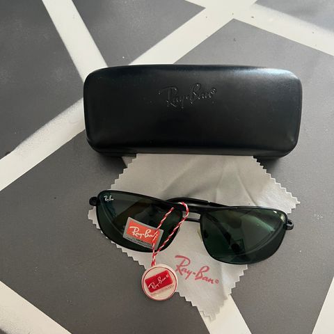 Solbrille RayBan