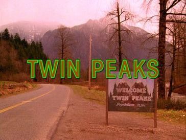 Twin Peaks relatert