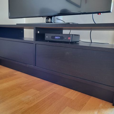 IKEA TV benk