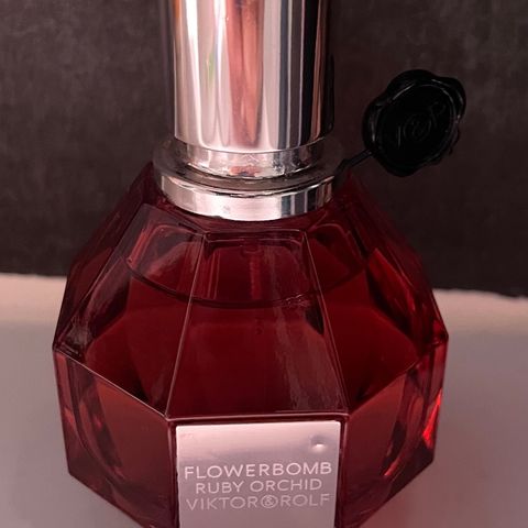 Victor & Rolf Flowerbomb Ruby Orchid dameparfyme