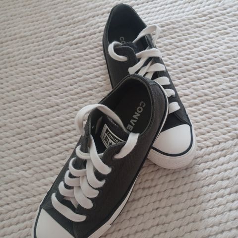 Converse sko