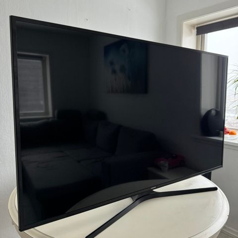 SAMSUNG TV ULTRA HD 4K 55”