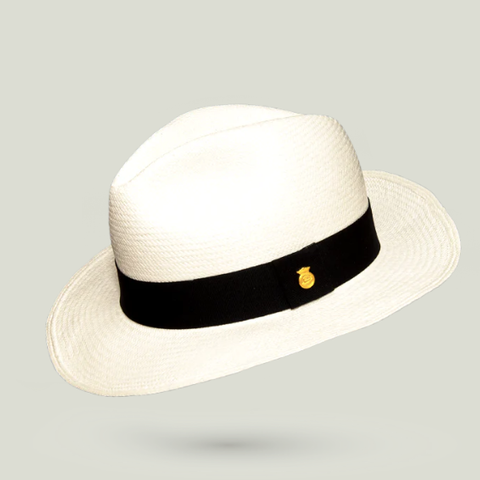 Original Panama Fodora Hatt