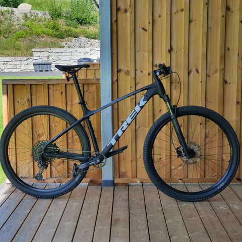 Sykkel Trek xcaliber 8    29   str L