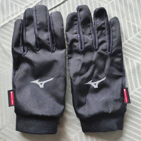 Mizuno - breath thermo gloves