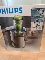 Philips juicer HR1861