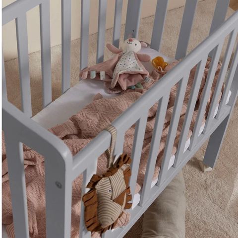 JLY Bedside Crib
