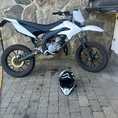 derbi deler, am6,d50b0