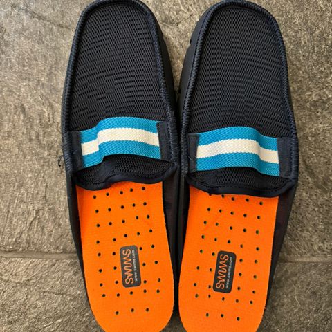 Swims Slide Loafer / sandaler / strandsko