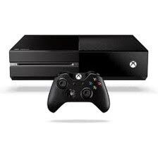 Brukt Xbox One