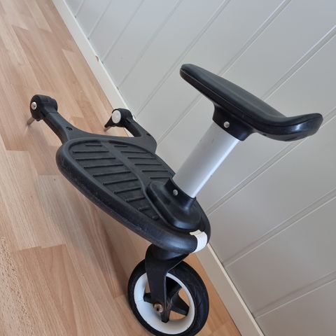 Søskenbrett / ståbrett / Bugaboo Comfort Wheeled Board+