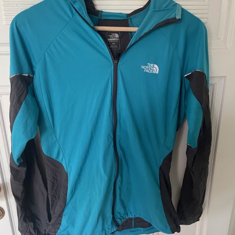 North Face Vindjakke Dame str M