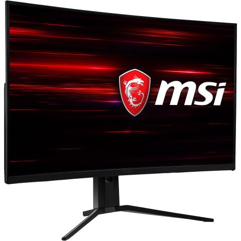 Optix MAG321CQR 32" 144Hz