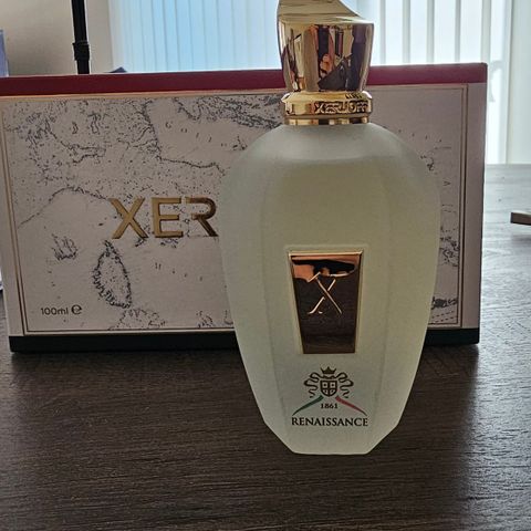 Xerjoff -Renaissance 100ml