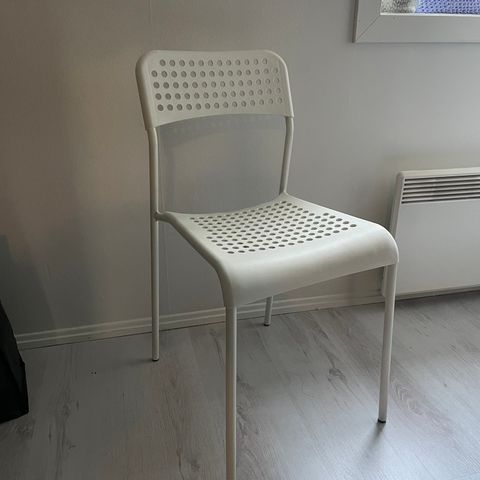 Stol fra IKEA