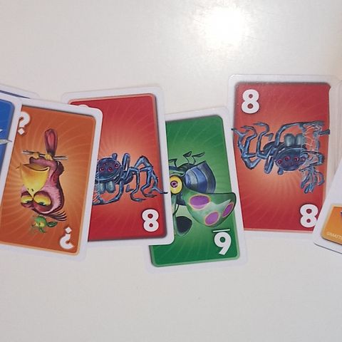 Skip bo junior