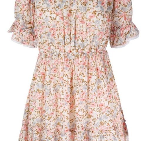 Love Lolita Sophie Mini Dress