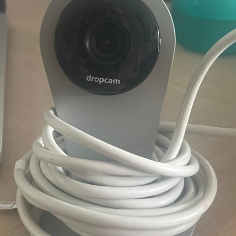 Dropcam HD