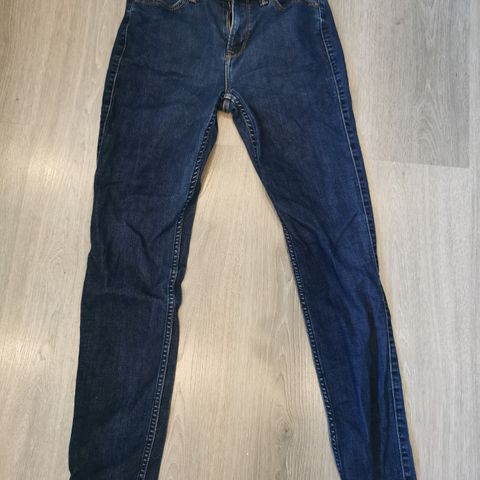 Diverse Jeans / Dongeri