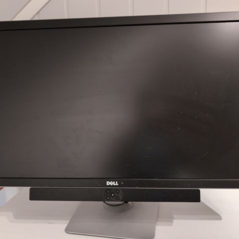 Dell UltraSharp 32 Ultra HD 4K Monitor PremierColor