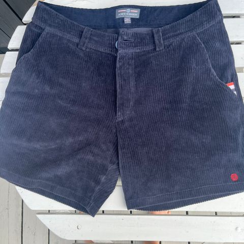 Amundsen shorts str L