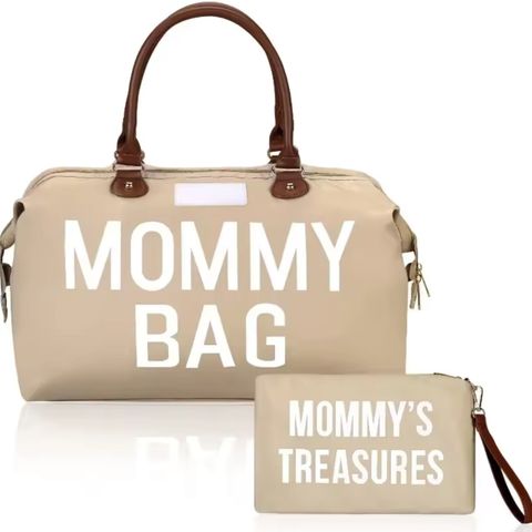 Mommy bag