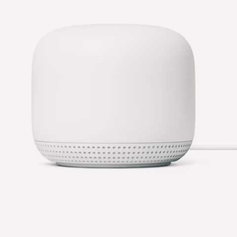 Google nest wifi point (sender ikke)