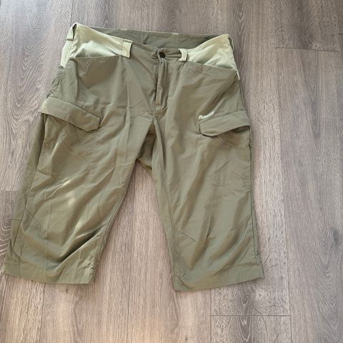 Bergans Utne shorts herre