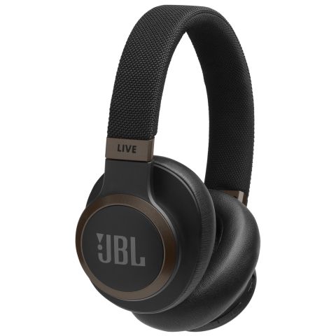 JBL LIVE 650BTNC