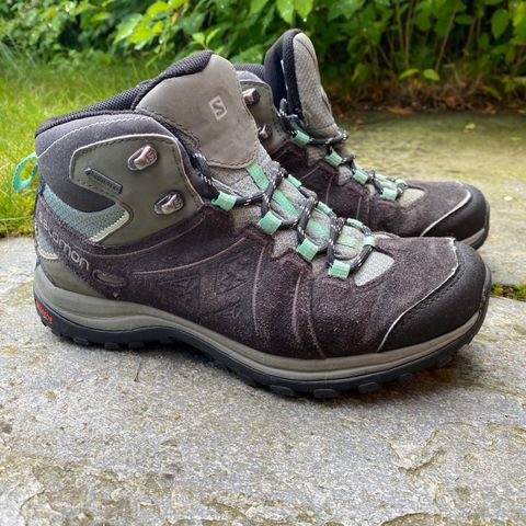 Salomon tursko GTX