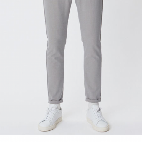 LES DEUX - Como light suit pant