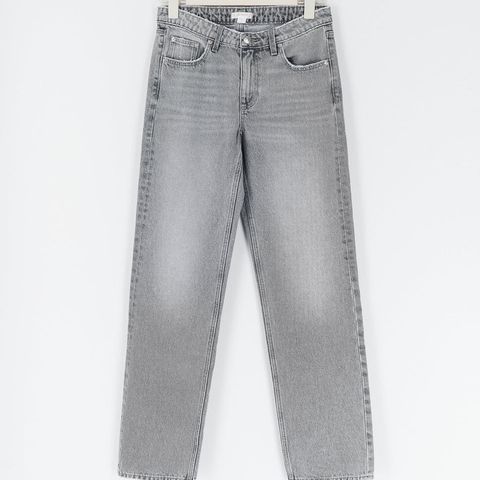 Gina straight leg jeans