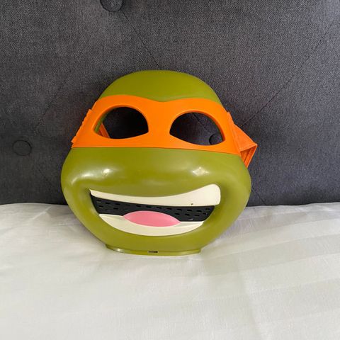 Kule barnemasker