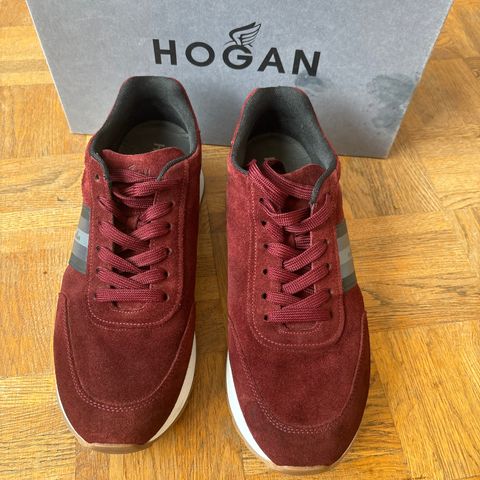 Hogan Sneakers  str 43,5
