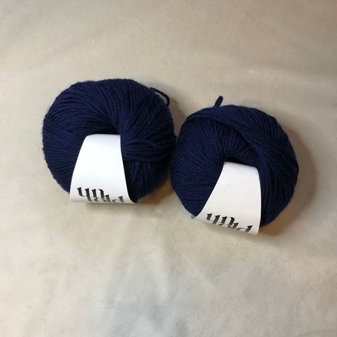 Untold supreme wool, 100% ull, 100 gr