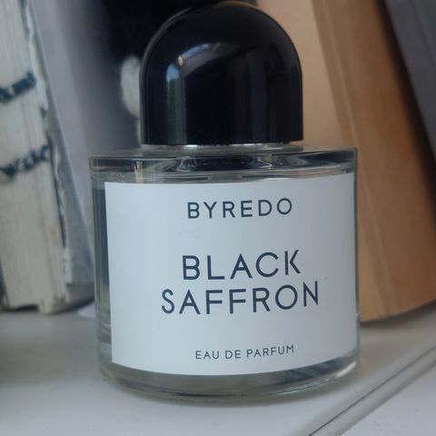 Black Saffron av Byredo (50ml)